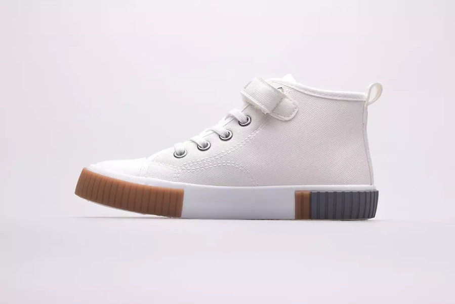 Trampki dziecięce BIG STAR KK374015