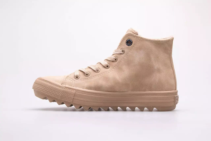 Trampki damskie BIG STAR GG274072