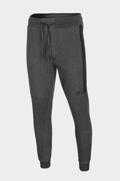 Spodnie dresowe męskie 4F H4Z20-SPMD014-23M