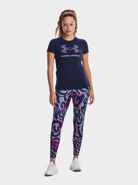 Koszulka damska Under Armour 1356305-410