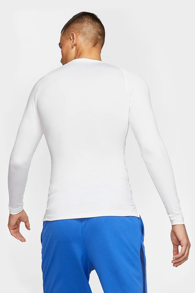 Koszulka męska termoaktywna NIKE M NP TOP LS TIGHT BV5588-100