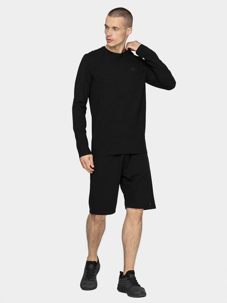 Koszulka męska 4F NOSH4-TSML350-20S