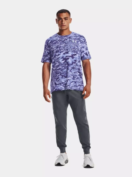 Koszulka męska Under Armour 1357727-468