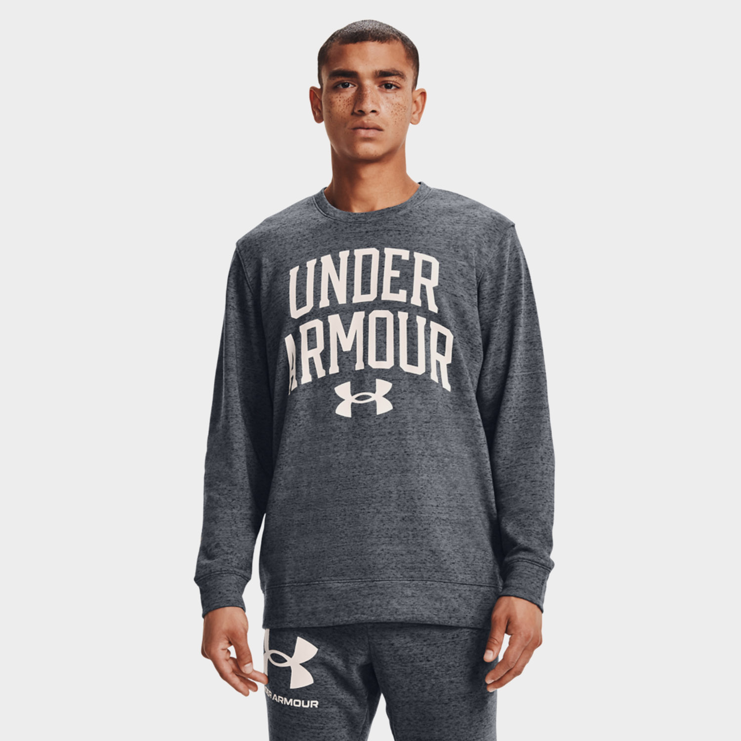 Bluza męska Under Armour 1361561-012