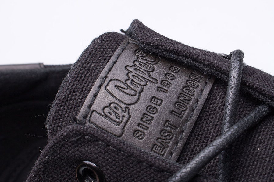 Tenisówki męskie LEE COOPER LCW-22-31-0857M