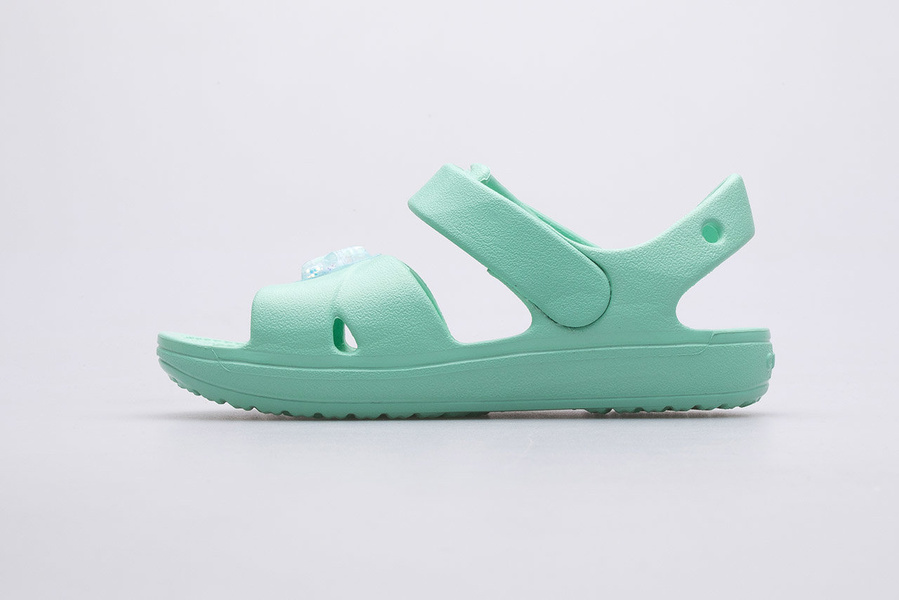 Sandały CROCS CLASSIC CROSS SANDAL 206947-3U3