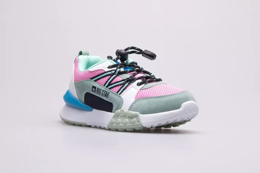 Buty dziecięce BIG STAR LL374219