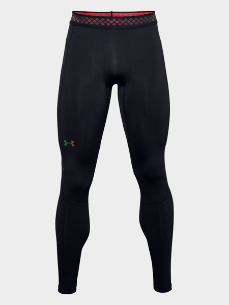 Legginsy męskie Under Armour RUSH HG 2.0 1356625-001