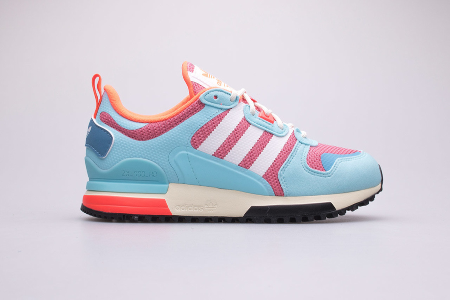 Buty dziecięce adidas ZX 700 HD J FY2653