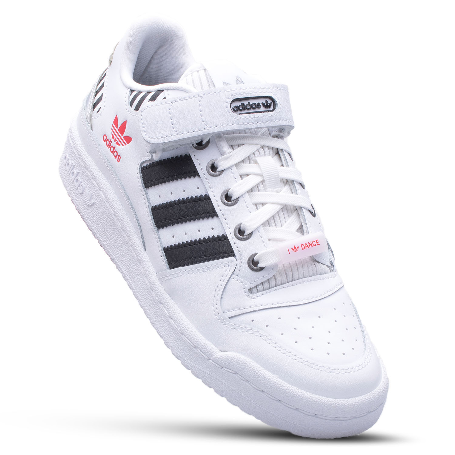 Buty damskie adidas FORUM LOW W FZ3908