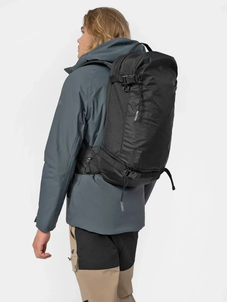 Plecak turystyczny 4F 4FAW22ABACU054-20S