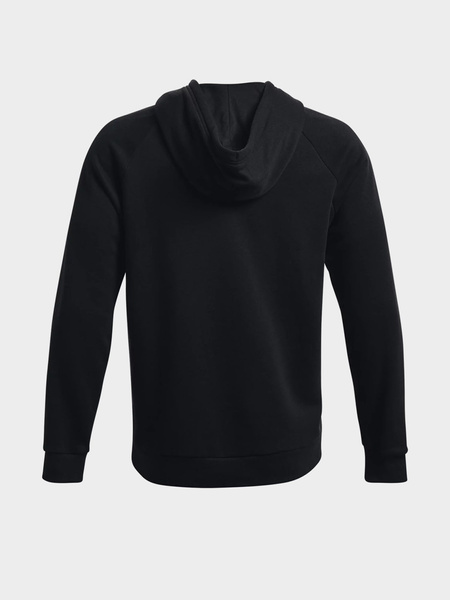 Bluza męska z kapturem Under Armour 1370349-001