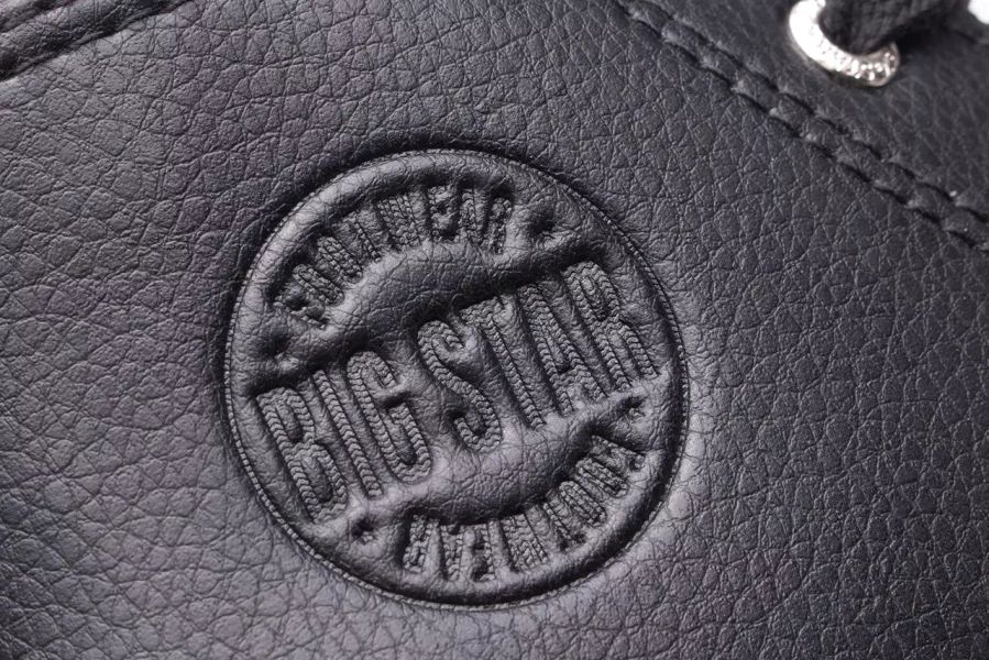 Buty dziecięce BIG STAR KK374228