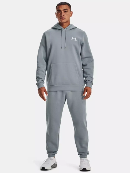 Spodnie dresowe męskie Under Armour 1373882-465