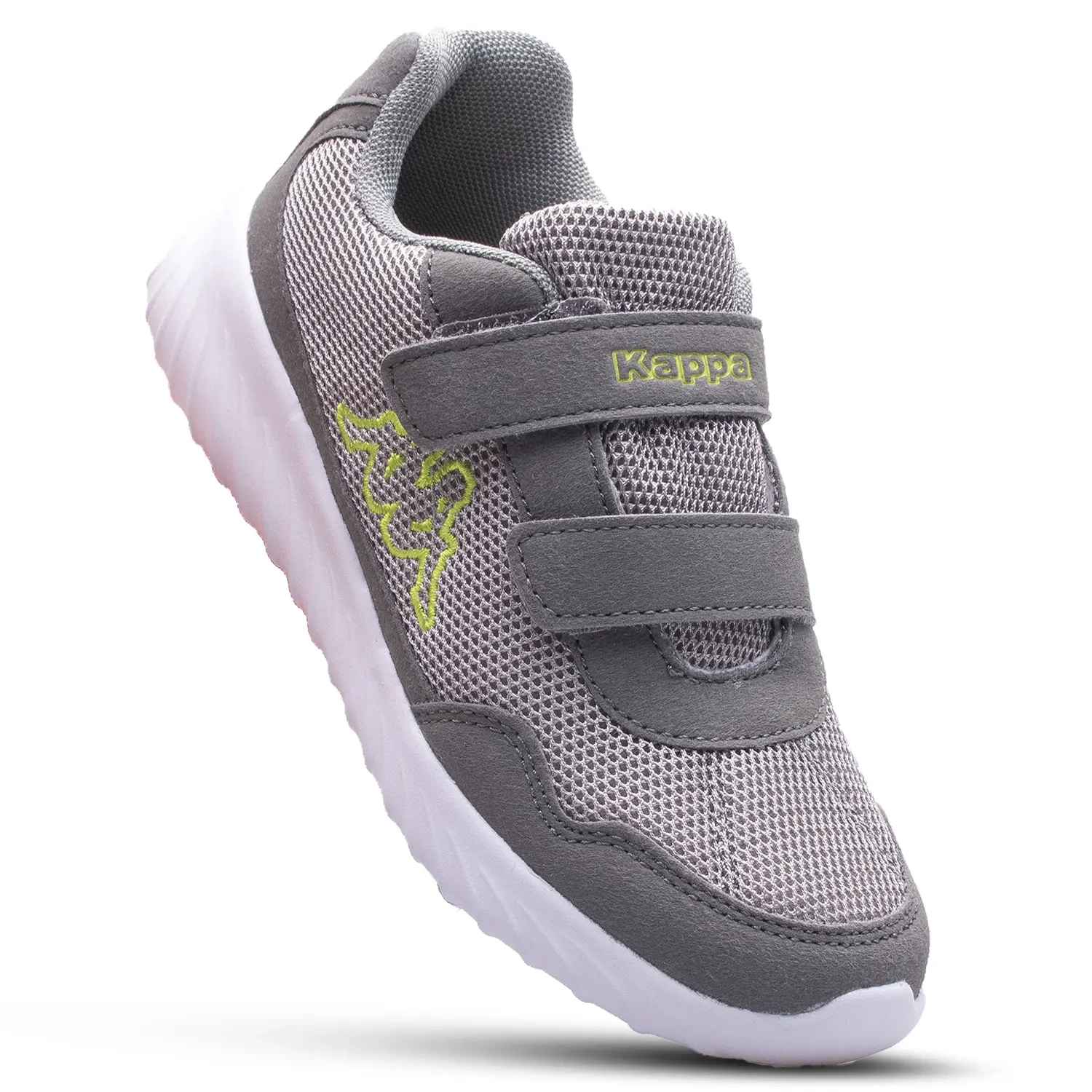 Buty dziecięce KAPPA CRACKER II K 260647K-1633