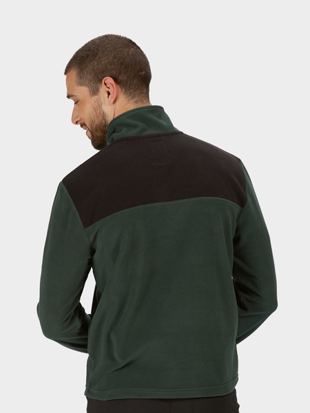 Bluza męska rozpinana polarowa REGATTA RMA477-L42