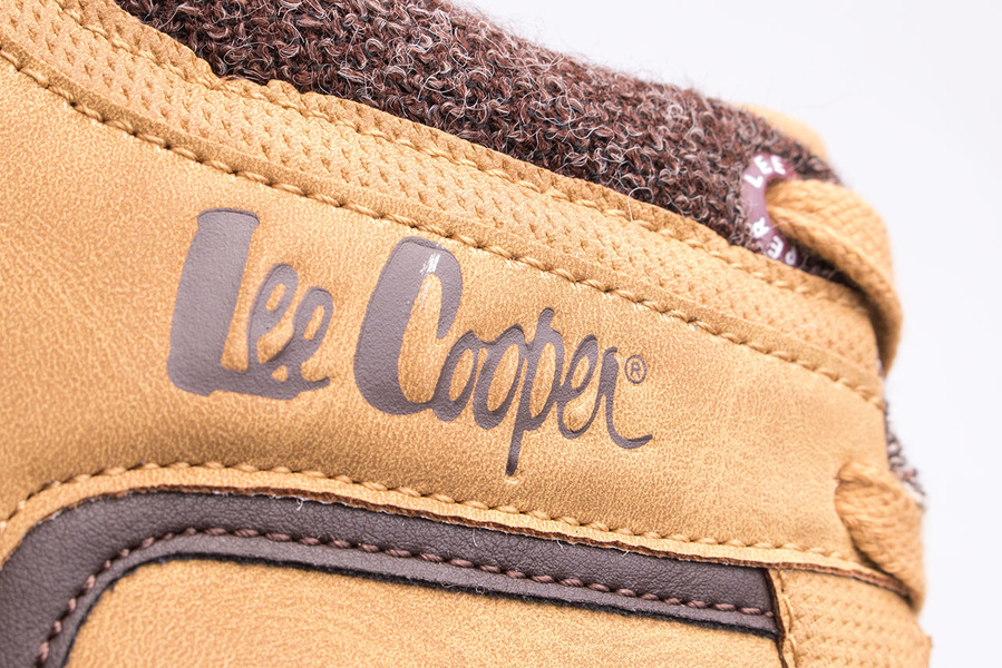 Buty męskie LEE COOPER LCJ-21-29-0643M
