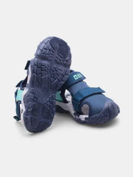 Sandały dziecięce BIG STAR NN374232