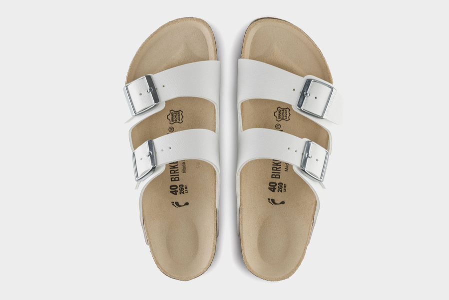 Klapki BIRKENSTOCK ARIZONA BS 0051731
