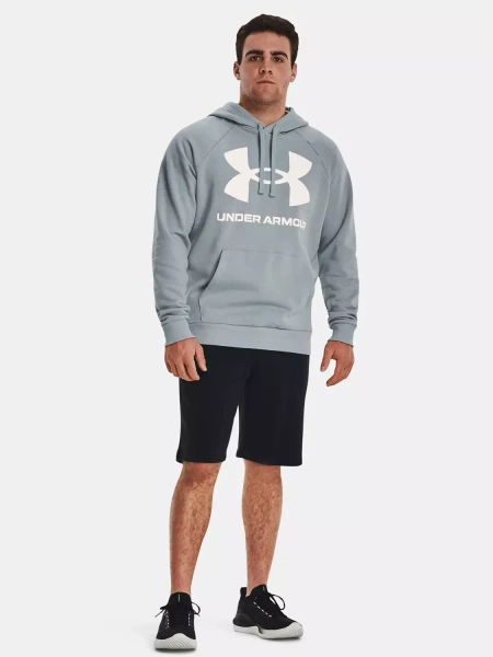 Bluza męska z kapturem Under Armour 1357093-465