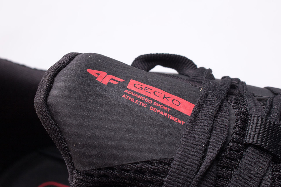 Buty męskie 4F D4L22-OBMS102-20S