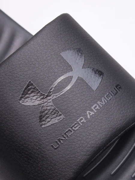 Klapki męskie Under Armour 3023761-003