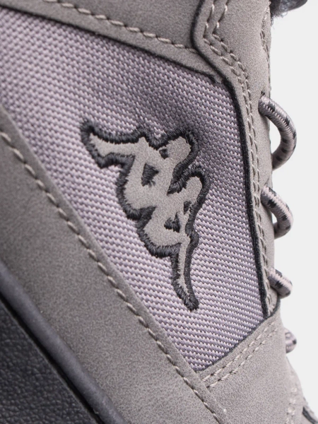 Buty dziecięce KAPPA SHAB FUR K 260991K-1611 