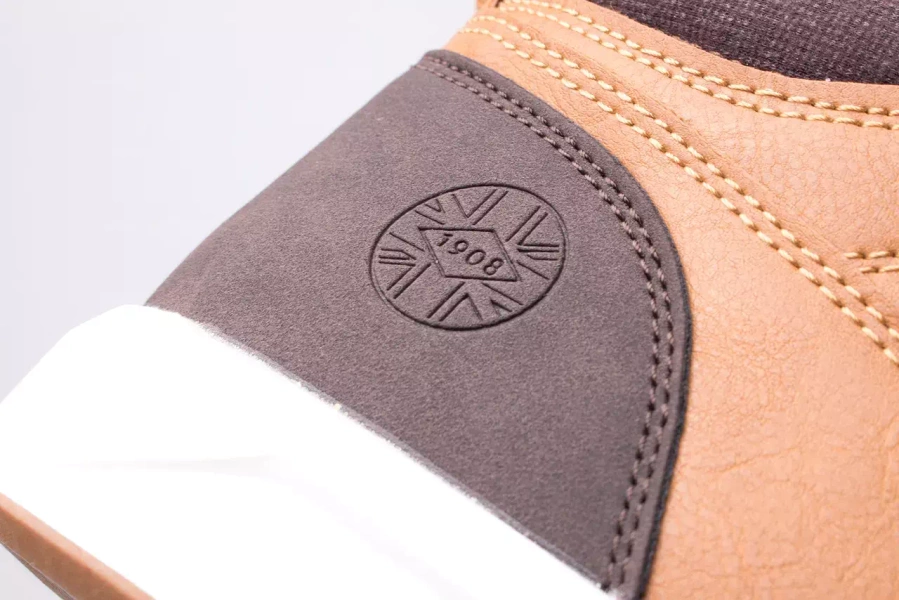 Buty męskie LEE COOPER LCJ-22-31-1455M