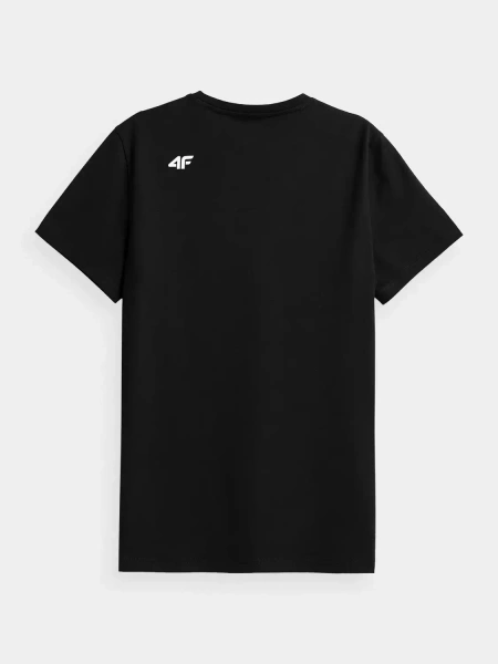 Koszulka męska 4F 4FSS23TTSHM539-30S