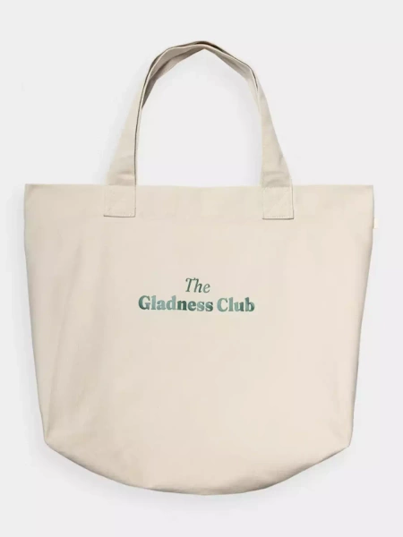 Torba damska OUTHORN OTHSS23ABAGF019-11S