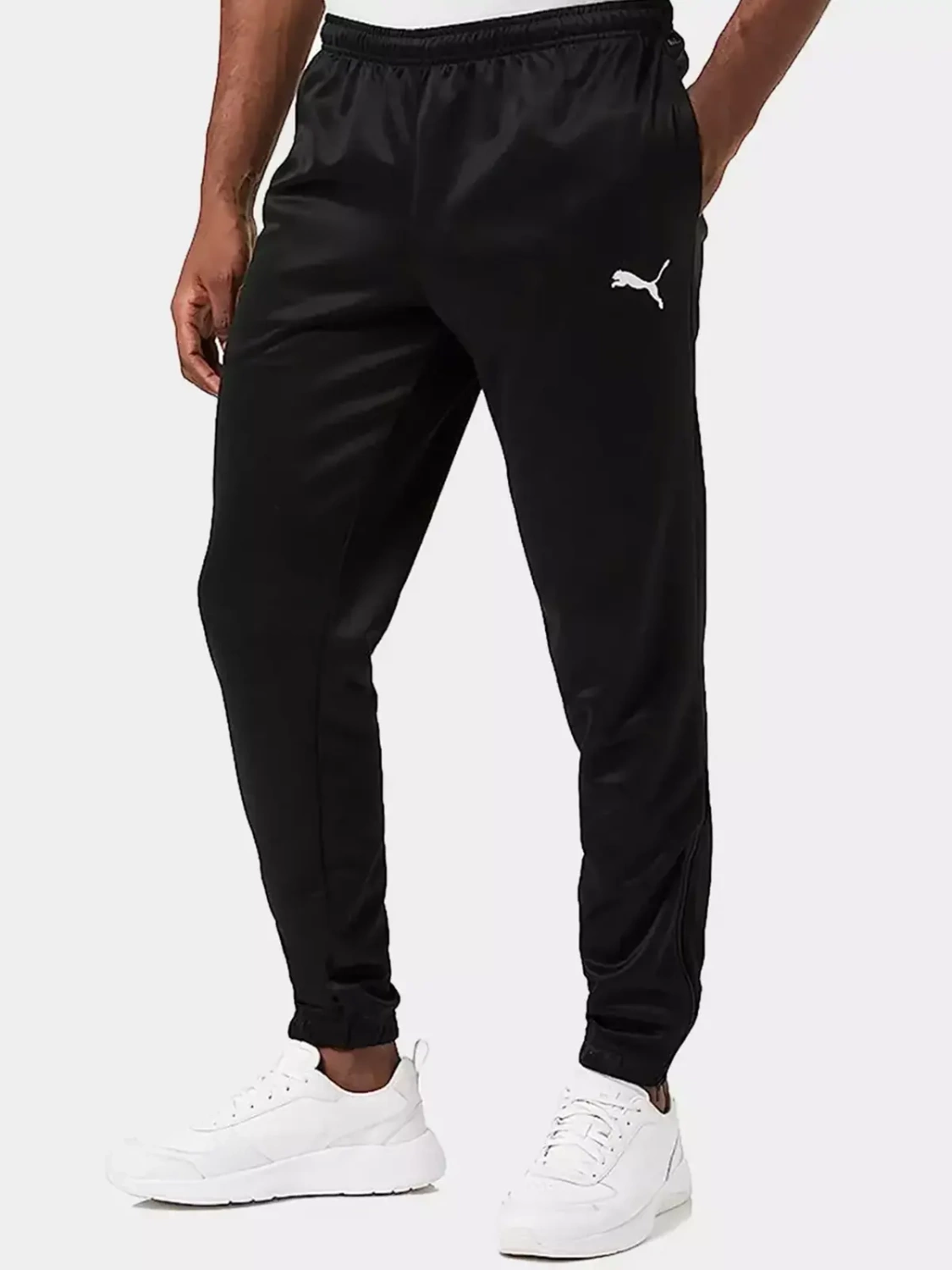 Spodnie dresowe męskie PUMA 657390-03
