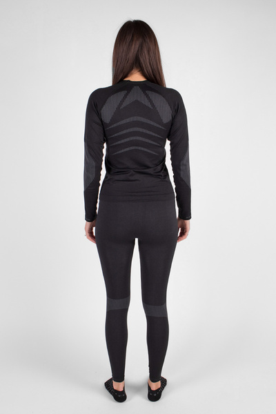 Bielizna damska termoaktywna BERGSON W P EMINENT