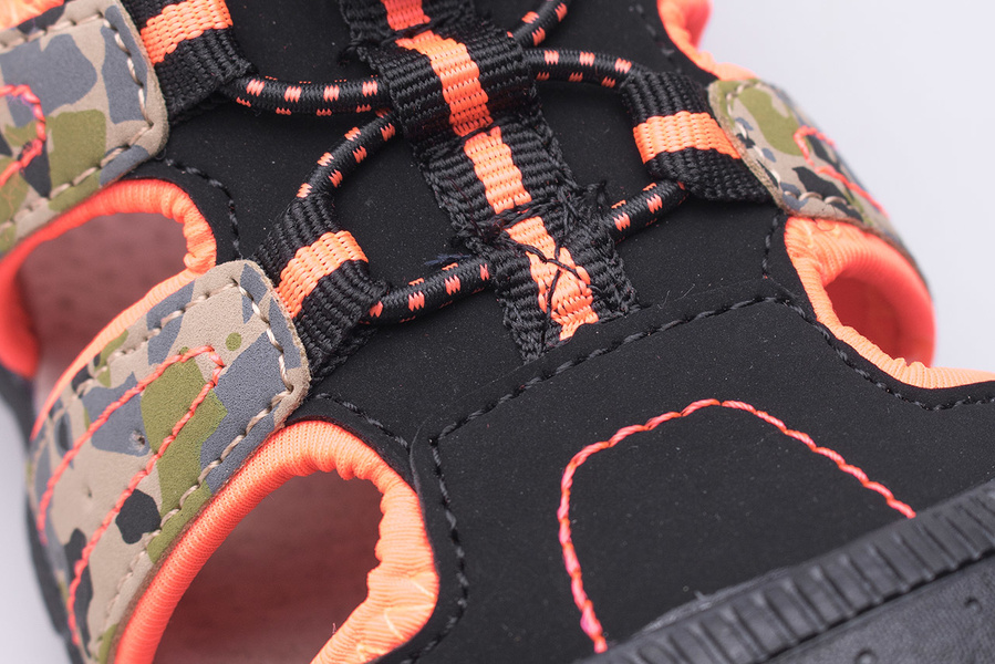 Sandały chłopięce 4F HJL20-JSAM002-90S