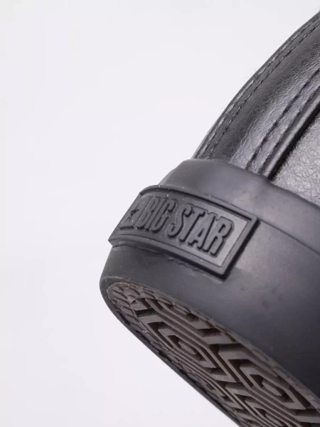 Trampki dziecięce BIG STAR FF374304 