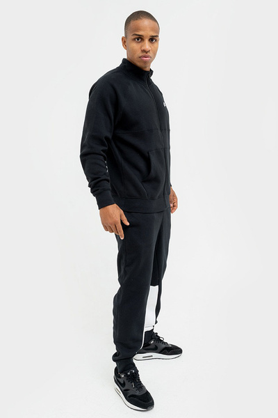 Dres męski NIKE M NSW CE TRK SUIT FLC BV3017-010