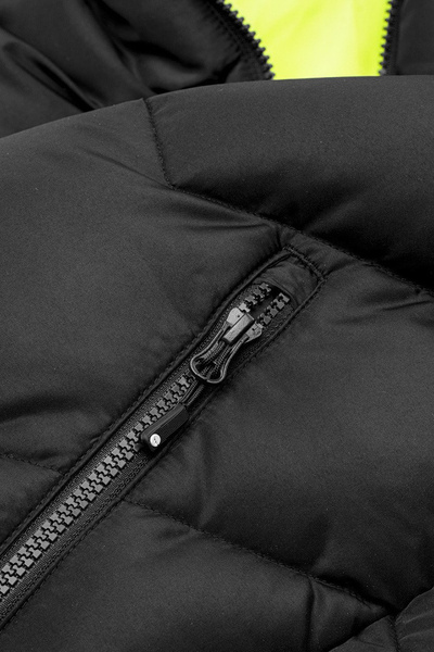 Kurtka męska HI-TEC SAFI