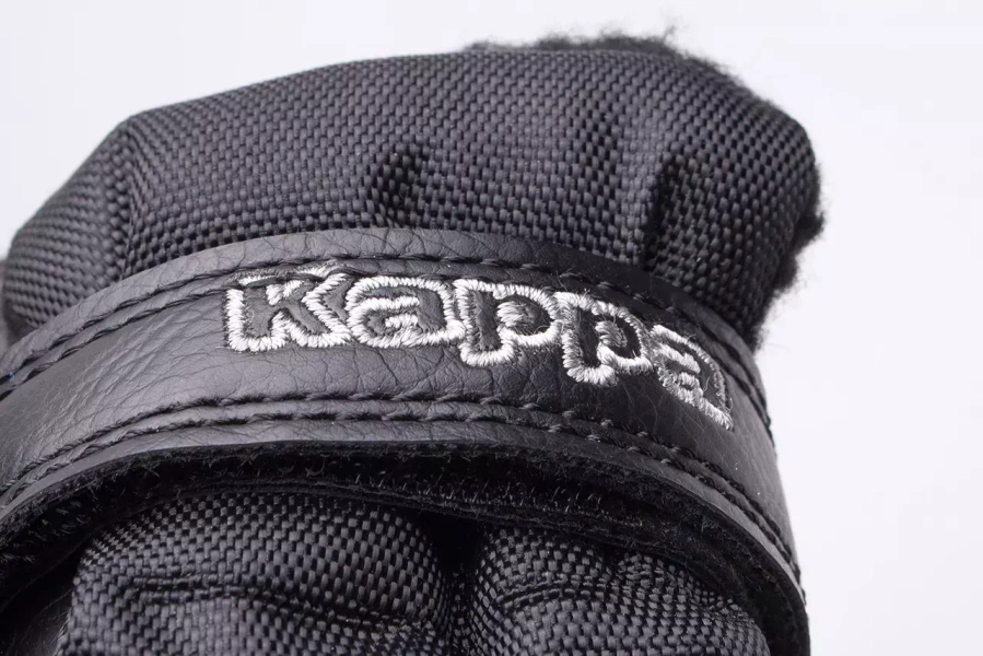 Buty dziecięce KAPPA TAPIWA TEX K 260906K-1116