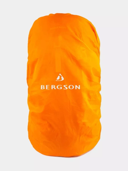 Plecak turystyczny BERGSON LOTE Turquise 20L 