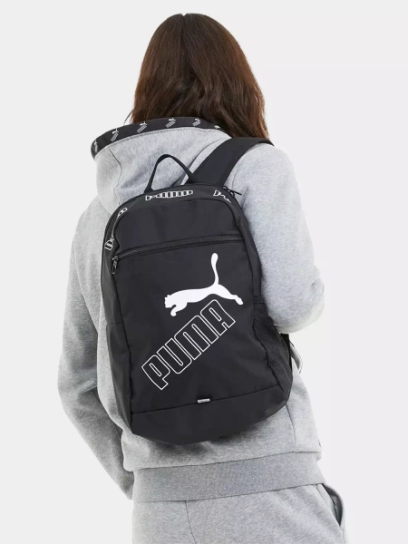 Plecak PUMA Phase Backpack II 077295-01