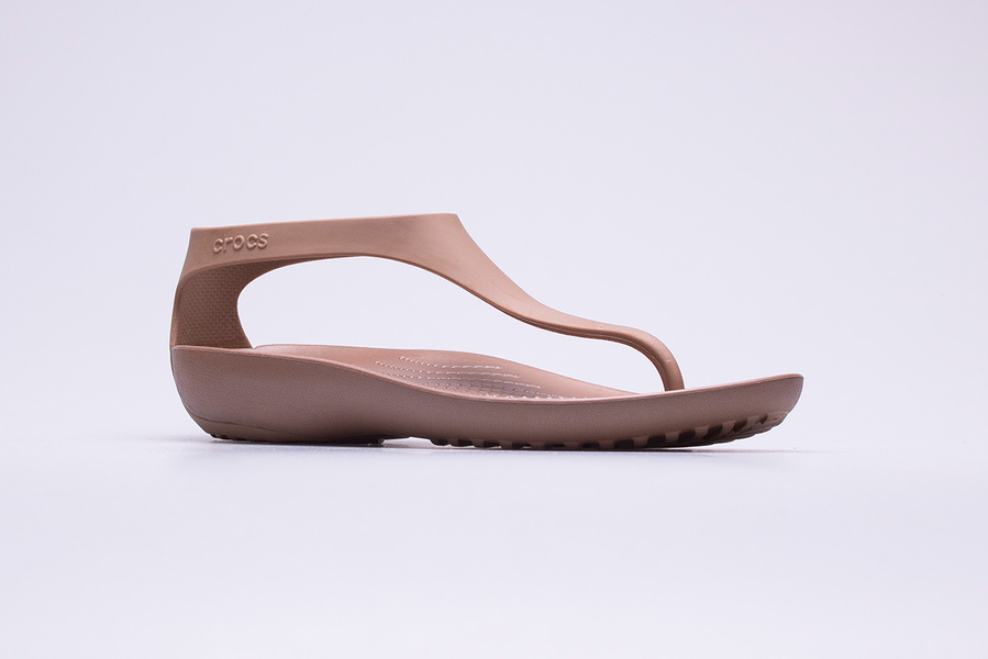 Japonki Crocs Serena Flip 205468-860