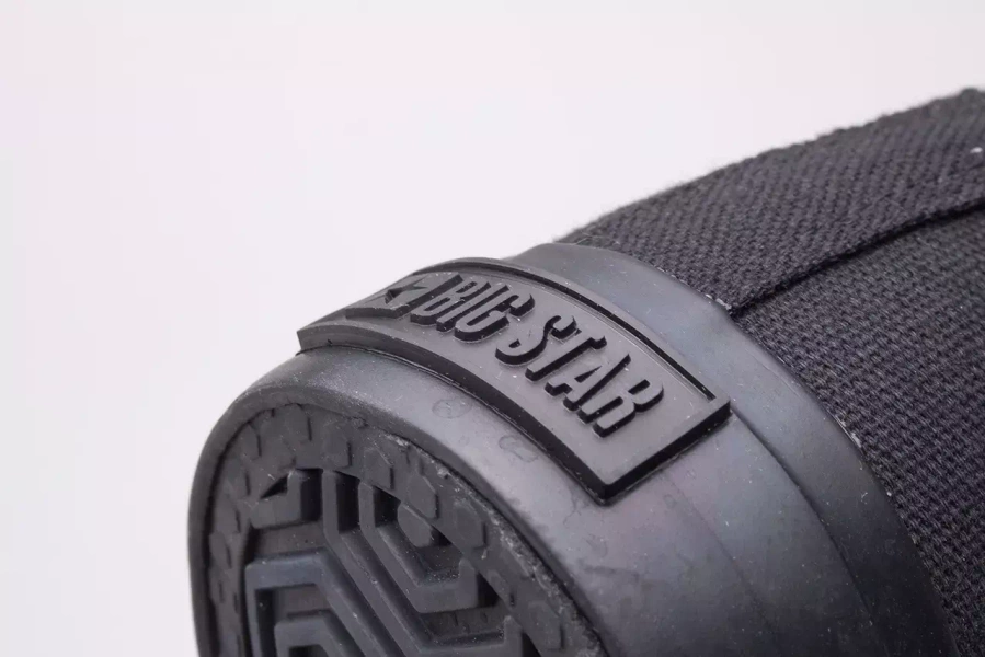 Trampki męskie BIG STAR T174110-906