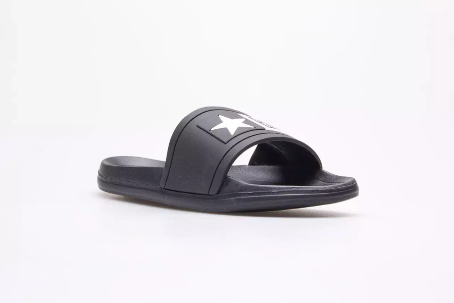 Klapki damskie BIG STAR DD274A266