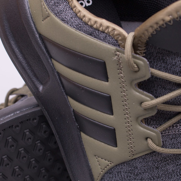 Buty dziecięce adidas X_PLR J CG6812