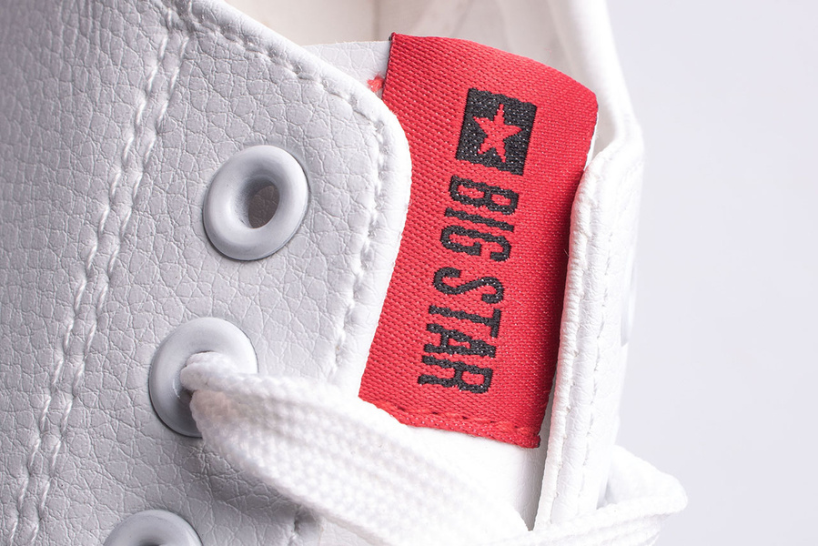 Trampki damskie BIG STAR DD274685-101