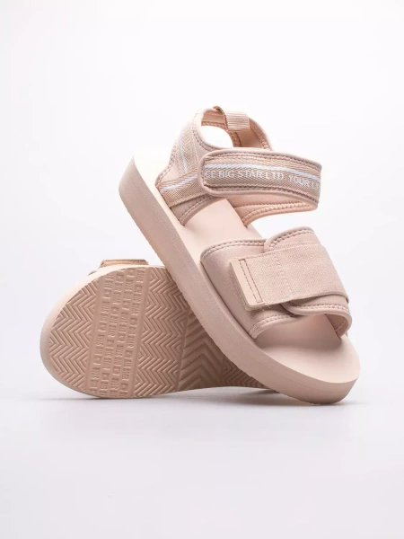 Sandały damskie BIG STAR LL274787 