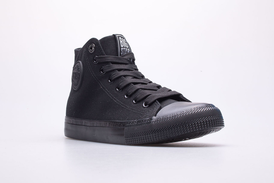 Trampki damskie BIG STAR FF274A170