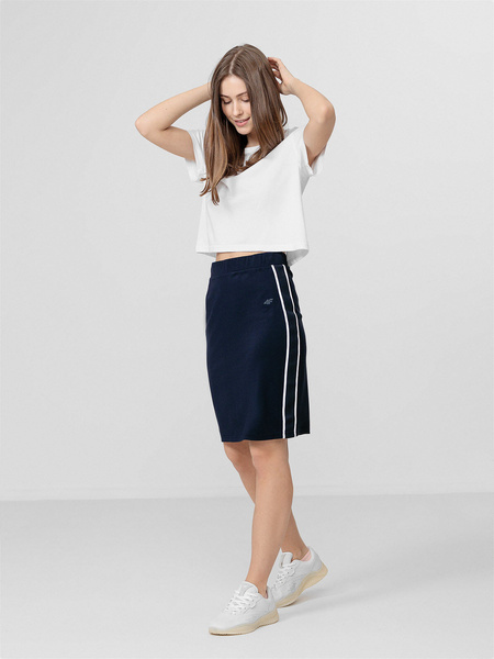 Spódnica damska 4F H4L22-SPUD012-31S