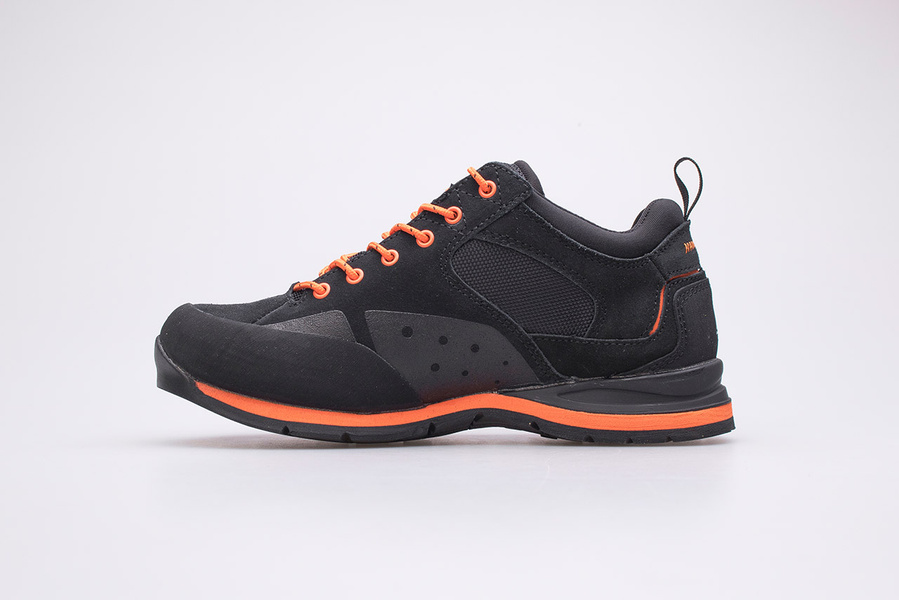 Buty damskie trekkingowe BERGSON SOIRA LOW STX