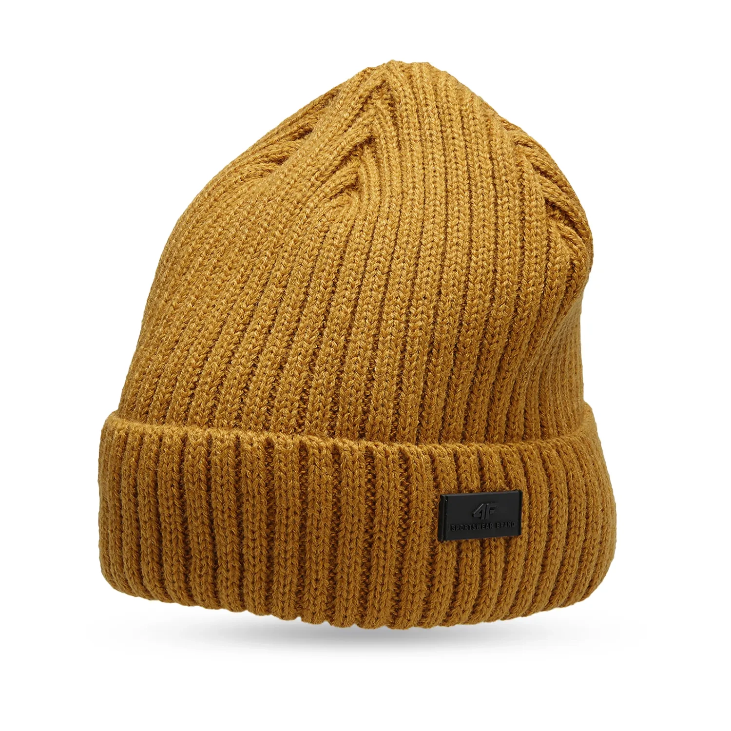 Czapka zimowa męska 4F H4Z22-CAM009-71S