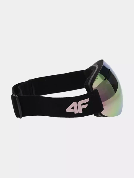 Gogle narciarskie 4F 4FJAW22AGOGF013-56S
